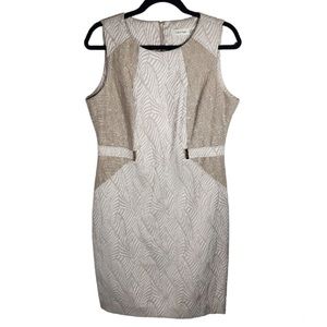 CALVIN KLEIN DRESS